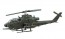 Hasegawa  1 / 72 AH-1S Cobra Chopper "US Army" , HASE5, by HASEGAWA