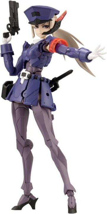 Kotobukiya Valiant (MegaloMaria Unlimited Universe), KBY63697, by KOTOBUKIYA