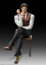 Medicos Statue Legend Daniel J D'arby (JoJo's Bizarre Adventure Part 3) (Reissue), MEC28131, by MEDICOS
