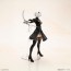 SQUARE ENIX NieR:Automata Plastic Model Kit 2B (Yorha No. 2 Type B), SQE89617, by SQUARE ENIX