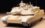 TAMIYA 1/35 MM M1A1 Abrams Tony Arzenta, TAM35156, by TAMIYA