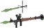 TOMYTEC 1/12 LittleArmory LA061 RPG7 Type  , TMT07518, by TOMYTEC