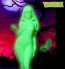 X-PLUS Vampirella 1/8 Plastic Model Kit Glow-in-the-Dark Ver., XPL20404, by X Plus