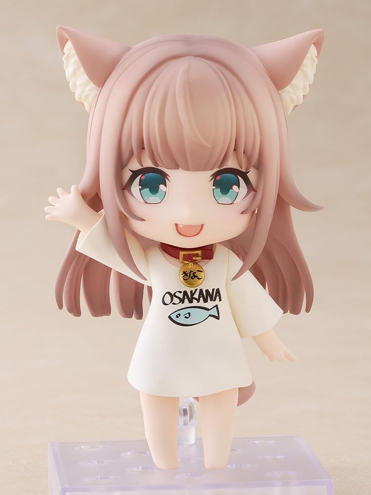 neko Celica Mizushiro (Punk Cat ver.) | Konami Digital Entertainment