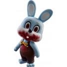 Good Smile Company Nendoroid Robbie the Rabbit (Blue) (Silent Hill 3), GSC27746, by GOOD SMILE COMPANY
