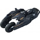 MAX Factory PLAMAX Black Trike: DAWN FALL Ver. (BLACK ROCK SHOOTER: DAWN FALL), MAX13038, by MAX FACTORY