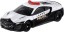 TAKARA TOMY Tomica No.75 Honda NSX Patrol Car, TAK50714, by TAKARA TOMY
