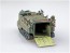 Aoshima 1/72 JGSDF ASSAULT AMPHIBIOUS VEHICLE (AAVC7A1 RAM/RS) COMMAND ISLET LANDING OPERATION  , AOS56653, by AOSHIMA