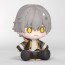 Good Smile Company Huggy Good Smile Trailblazer (Male) (Honkai: Star Rail), GSC72475, by GOOD SMILE COMPANY
