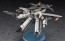Hasegawa 1/72 VF-0S Gerwalk w/Ghost Macross Zero, HAS58899, by HASEGAWA