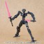 Kotobukiya M.S.G 25 Saber & Hammer , KBY59823, by KOTOBUKIYA