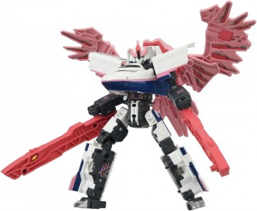 TAKARA TOMY Plarail Shinkalion CW E4Max Toki Full Max Mode, TAK56464, by TAKARA TOMY