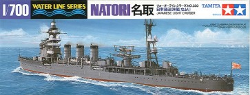 TAMIYA Preparative 1/700 WL name, TAM31320, by TAMIYA