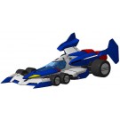Aoshima 1/24 Cyber Formula No.24 Super Asurada 01  , AOS56097, by AOSHIMA