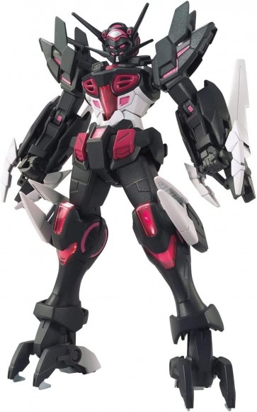 Bandai 1/144 HGBD:R GUNDAM G-ELSE , BAN89279, by BANDAI