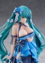 DMM Factory 1/7 Goddess Of Victory: Nikke: Privaty: Banquet Princess, DMM77262, by DMM Factory