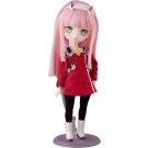 Good Smile Company Harmonia humming Zero Two (DARLING in the FRANXX), GSC66042, by GOOD SMILE COMPANY