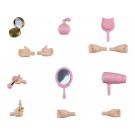 Good Smile Company Nendoroid Doll Cosmetics Parts Set, GSC01095, by GOOD SMILE COMPANY