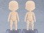 Good Smile Company Nendoroid Doll Leg Parts: Wide (almond milk), GSC78830, by GOOD SMILE COMPANY