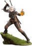 Kotobukiya 1/7 The Witcher Geralt Bishoujo Statue, KBY46034, by KOTOBUKIYA