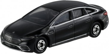 TAKARA TOMY No.47 EQS By Mercedes-Benz-EQ, TAK28103, by TAKARA TOMY