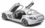 TAMIYA 1/24 Mercedes-Benz SLR McLaren 722, TAM24317, by TAMIYA