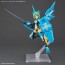 Bandai Action Base 7 [Clear Color], BAN62873, by BANDAI