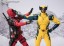 Bandai S.H.Figuarts Wolverine (Deadpool & Wolverine), BAC66208, by BANDAI