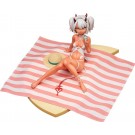 Good Smile Company 1/7 SSR FIGURE Caffeine-chan: Summer Ver., GSC40057, by GOOD SMILE COMPANY