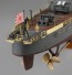Hasegawa 1/350 IJN Destroyer Type Koh Yukikaze Operation Ten-Go 1945 Detail Up Version, HAS01105, by HASEGAWA