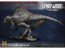 X Plus 1/35 Jurassic Park III Spinosaurus Plastic Model, XPL21227, by X Plus