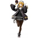 Annulus Guilty Gear -STRIVE- Bridget Articulated Plastic Model Kit Black Color Ver., ANN67132, by Annulus