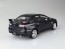Aoshima 1/24 Mitsubishi CZ4A Lancer Evolution Final Edition 1915 (Phantom Black Pearl Pre-Painted), AOS50903, by AOSHIMA