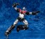 Good Smile Company MODEROID Mazinger ZEST (Mazinger Destroying Hell), GSC82172, by GOOD SMILE COMPANY