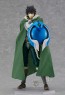 MAX Factory figmaPLUS Naofumi Iwatani Shield Set (The Rising of the Shield Hero Season 2), MAX68656, by MAX FACTORY
