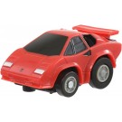 TAKARA TOMY ChoroQ e-11 Lamborghini Countach LP5000 QV, TAK25188, by TAKARA TOMY