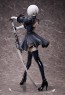 FREEing 1/4 NieR:Automata Ver1.1a: 2B (YoRHa No.2 Type B), FRE13572, by FREEING