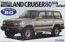 Fujimi 1/24 ID79 Toyota Land Cruiser (24 entrances), FUJ37950, by FUJIMI