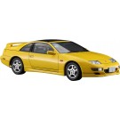 Hasegawa 1/24 Nissan Fairlady Z (Z32) Version R Twin Turbo 2by2 (1998), HAS07301, by HASEGAWA