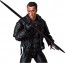 Medicom Toy MAFEX T-800 (T2:Battle Damage Ver.), MED71914, by MEDICOM TOY