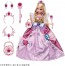 TAKARA TOMY Licca Fantasy Princess Magical Jewelry Dress, TAK04977, by TAKARA TOMY