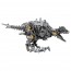 TAKARA TOMY Zoids Wild ZW39 Sonic Bird  , TAK28809, by TAKARA TOMY