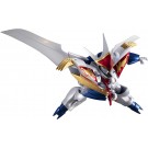 Bandai ROBOT DAMASHII (SIDE MASHIN) SHINSEI RYUJINMARU 30TH ANNIVERSARY SPECIAL EDITION , BAN95218, by BANDAI