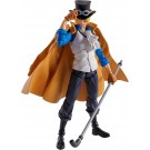 Bandai S.H.Figuarts Sabo -Chief of Staff of the Revolutionary Army-, BAC66260, by BANDAI