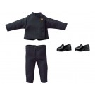 Good Smile Company Nendoroid Doll Outfit Set: Satoru Gojo - Tokyo Jujutsu High School Ver. (Jujutsu Kaisen), GSC89690, by GOOD SMILE COMPANY