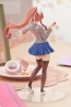 Good Smile Company POP UP PARADE Monika (Doki Doki Literature Club!), GSC47138, by GOOD SMILE COMPANY