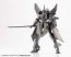 Kotobukiya M.S.G Modeling Support Goods Mecha Supply 17 Expansion Armor D Plastic Model , KBY10967, by KOTOBUKIYA