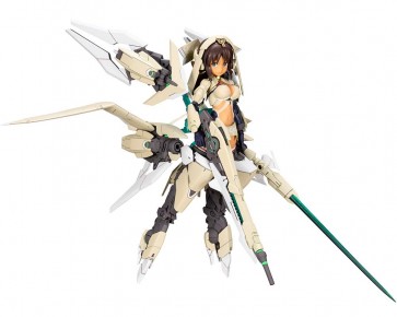 Kotobukiya MEGAMI DEVICE X ALICE GEAR AEGIS: SHITARA KANESHIYA VER. KARVA CHAUTH / CARBACHOTO , KBY08919, by KOTOBUKIYA