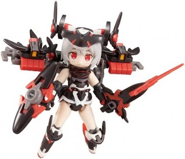 MegaHouse Desktop Army B-121s Sylphy II Mode-B Composite Weapon Set, MEG33922, by MEGAHOUSE