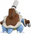 TAKARA TOMY MonColle Mega Blastoise, TAK52473, by TAKARA TOMY